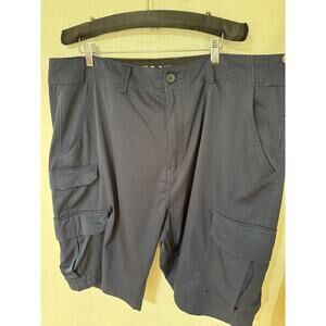 Denali shorts size 40 mens Blue
